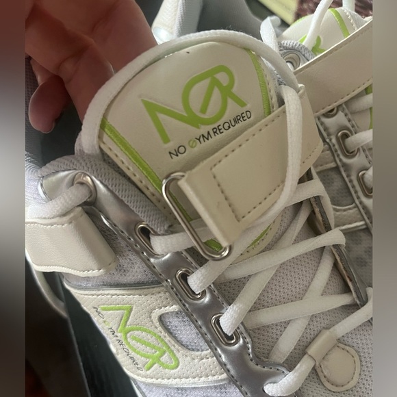 NGR no gym required shoes size 8 women’s - Picture 4 of 9